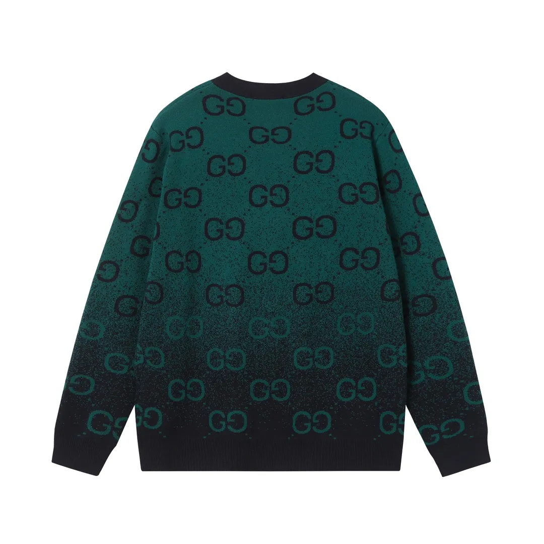 【GUCCI  公式旗艦店】グッチ  セーター好評に付き再入荷！241128