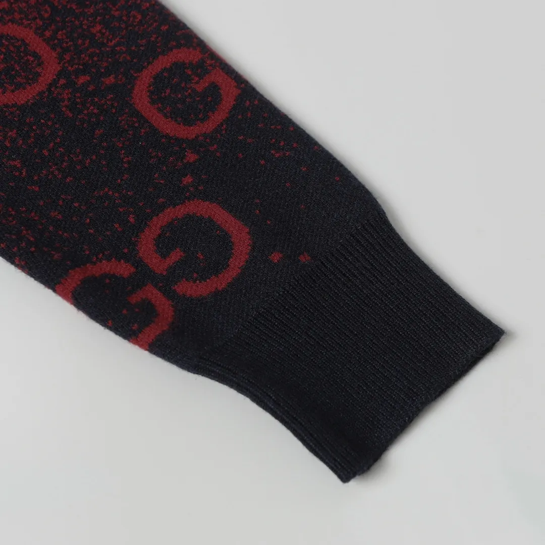 【GUCCI  公式旗艦店】グッチ  セーター好評に付き再入荷！241128