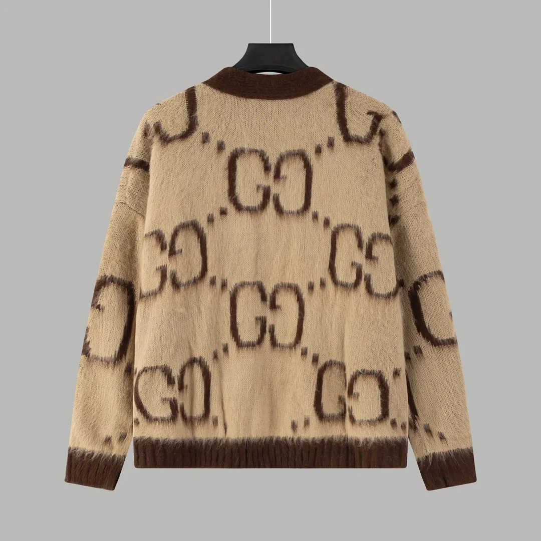 【GUCCI  公式旗艦店】グッチ  セーター好評に付き再入荷！241128