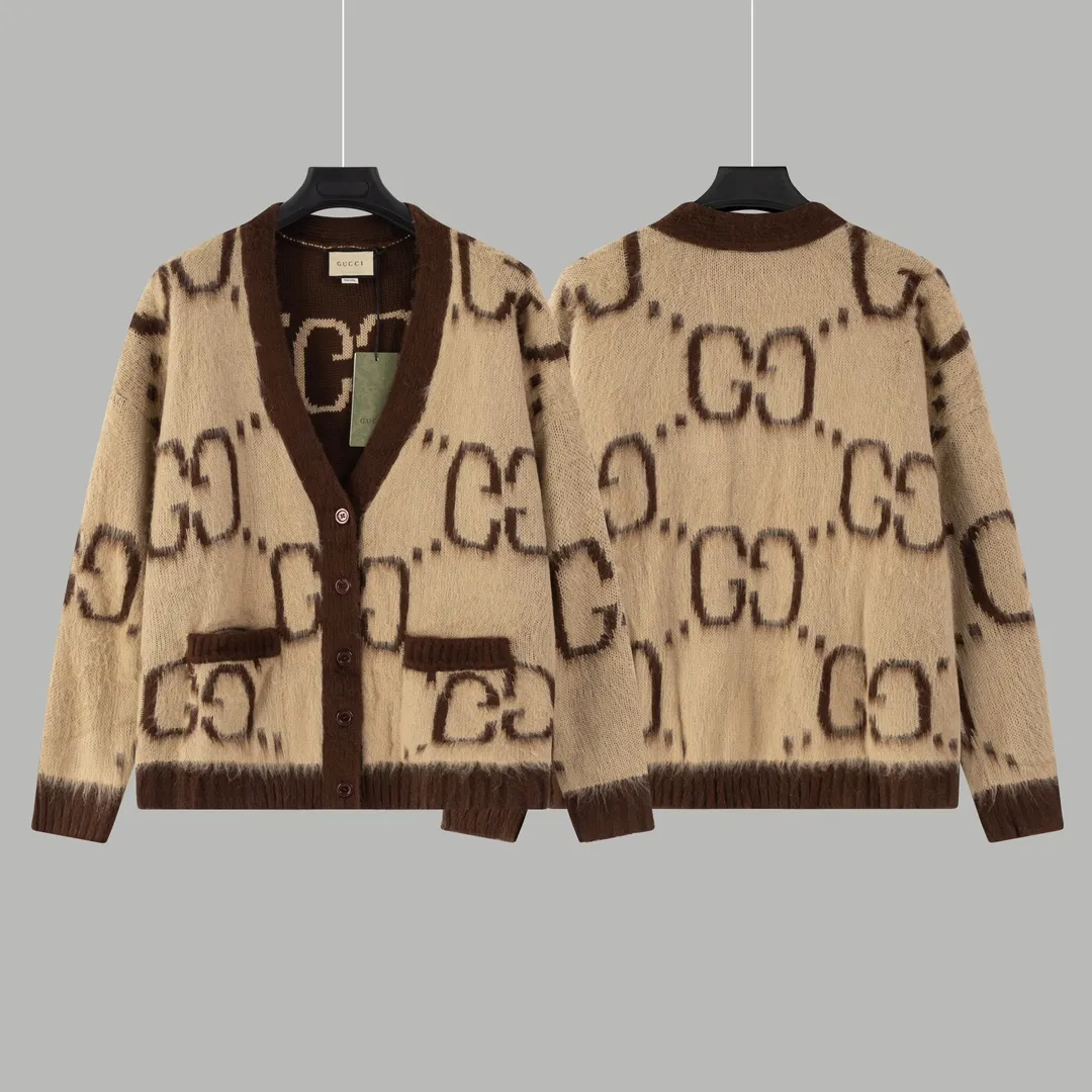 【GUCCI  公式旗艦店】グッチ  セーター好評に付き再入荷！241128