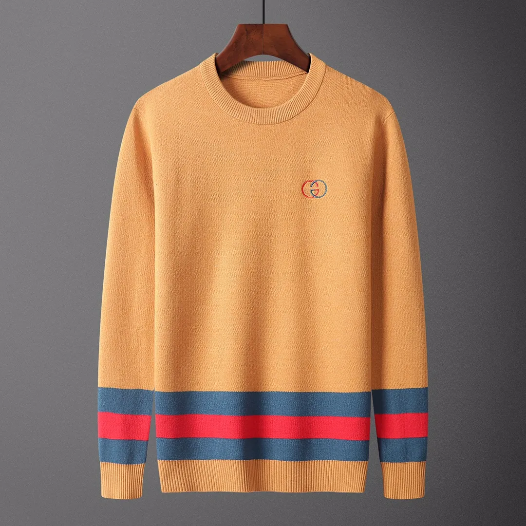 【GUCCI  公式旗艦店】グッチ  セーター好評に付き再入荷！241128