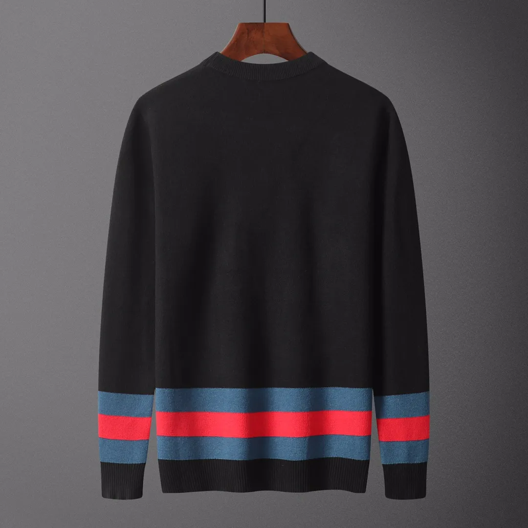 【GUCCI  公式旗艦店】グッチ  セーター好評に付き再入荷！241128