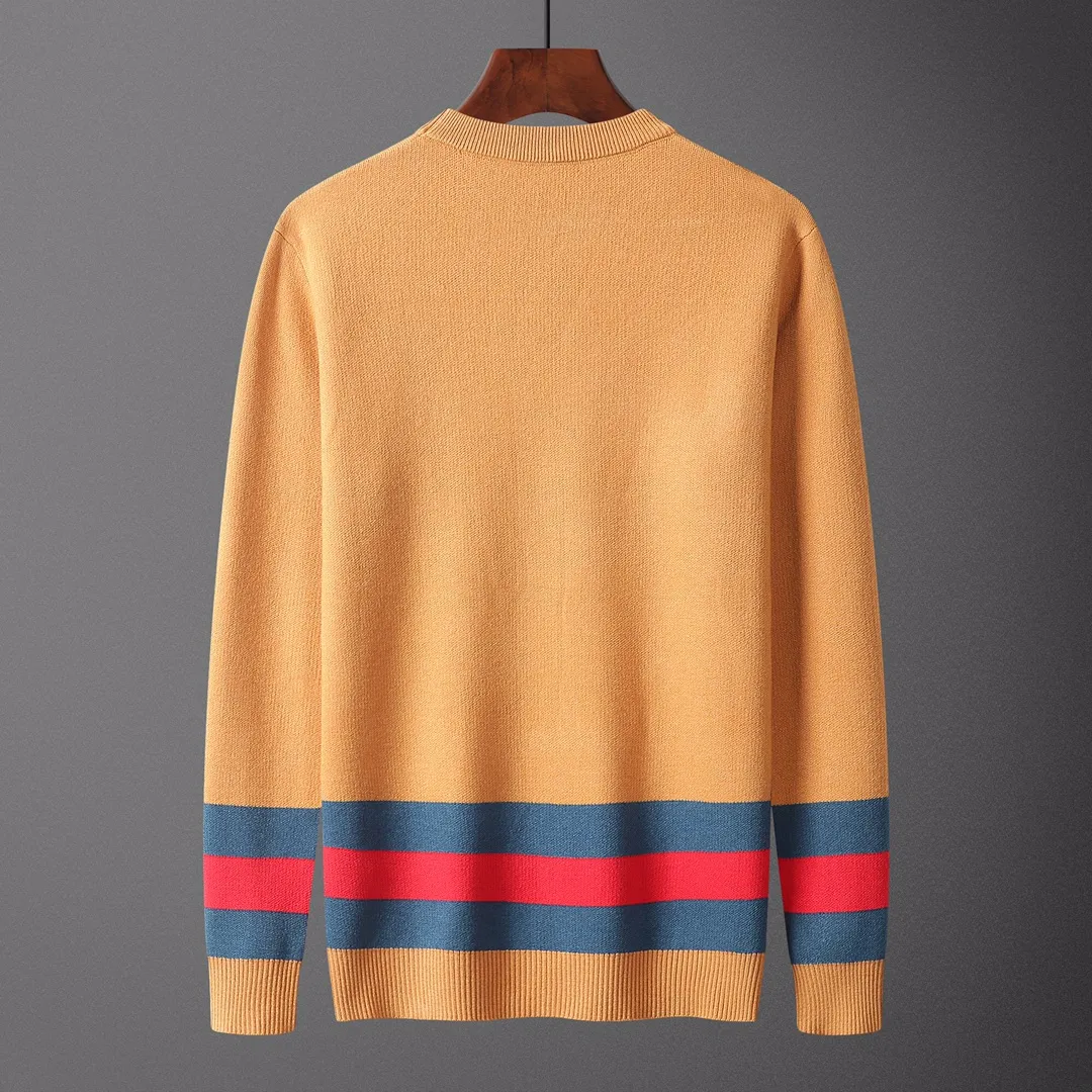 【GUCCI  公式旗艦店】グッチ  セーター好評に付き再入荷！241128