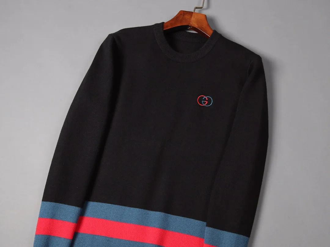 【GUCCI  公式旗艦店】グッチ  セーター好評に付き再入荷！241128