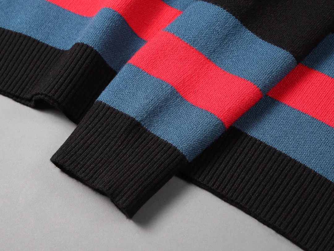 【GUCCI  公式旗艦店】グッチ  セーター好評に付き再入荷！241128