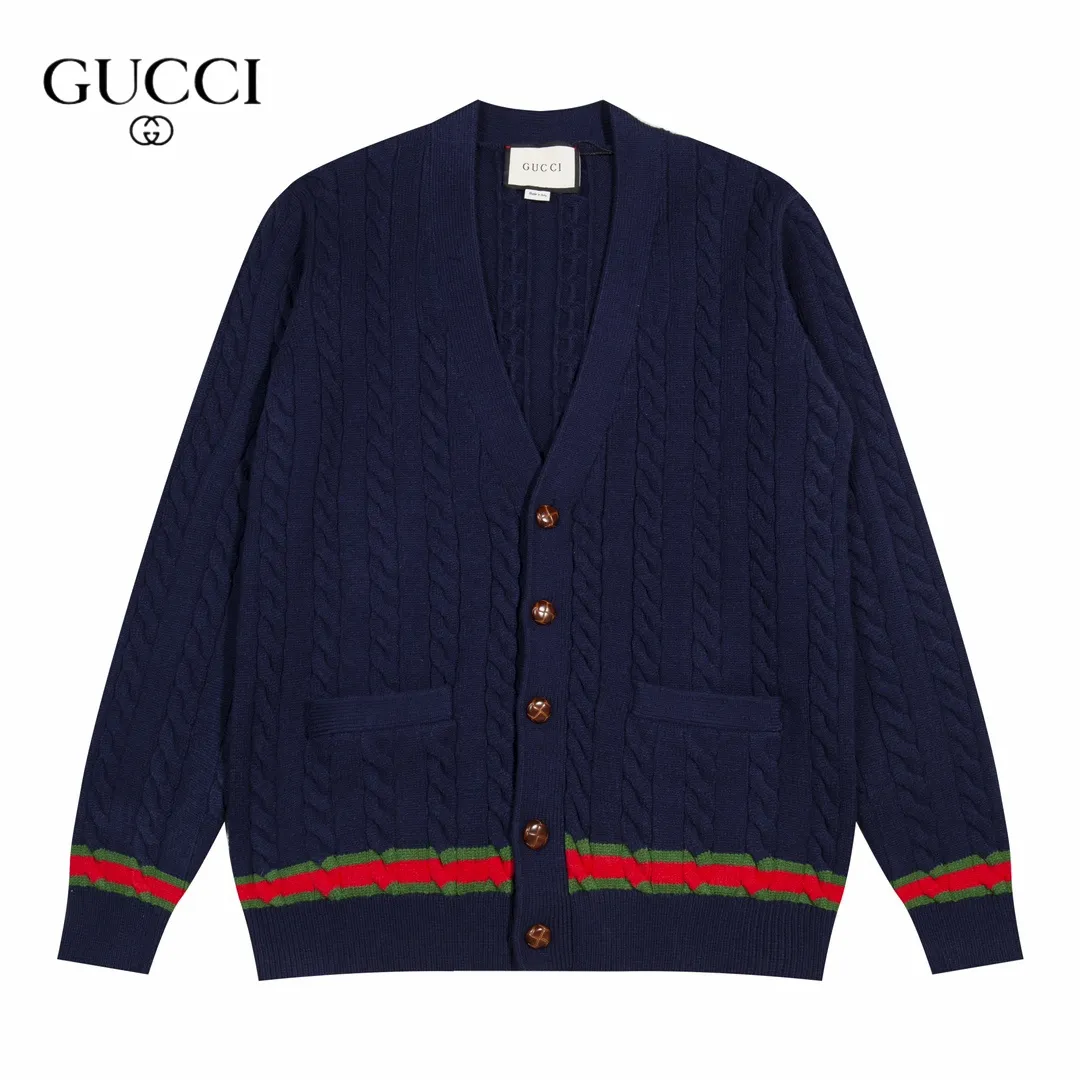 【GUCCI 公式旗艦店】グッチ  セーター好評に付き再入荷！ 241116