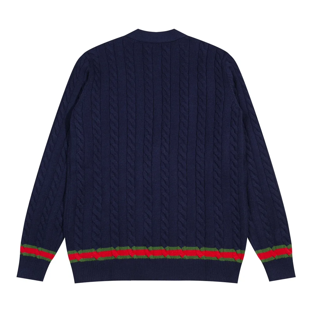 【GUCCI 公式旗艦店】グッチ  セーター好評に付き再入荷！ 241116