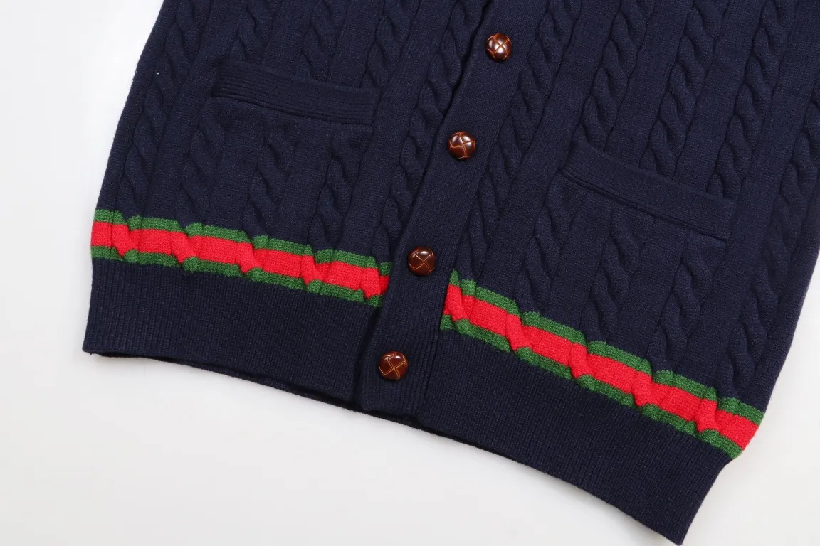 【GUCCI 公式旗艦店】グッチ  セーター好評に付き再入荷！ 241116
