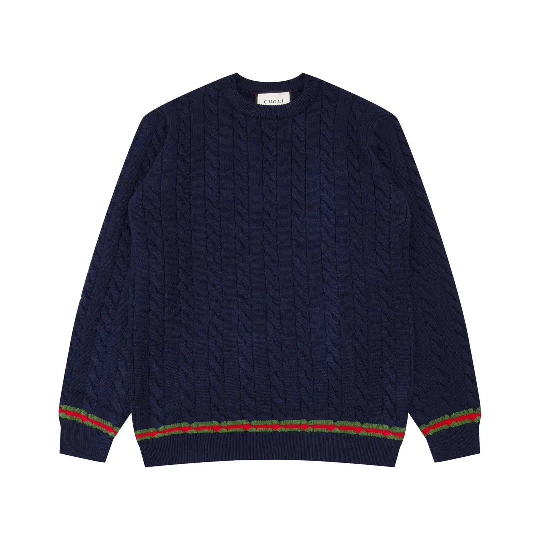 【GUCCI 公式旗艦店】グッチ  セーター好評に付き再入荷！ 241116