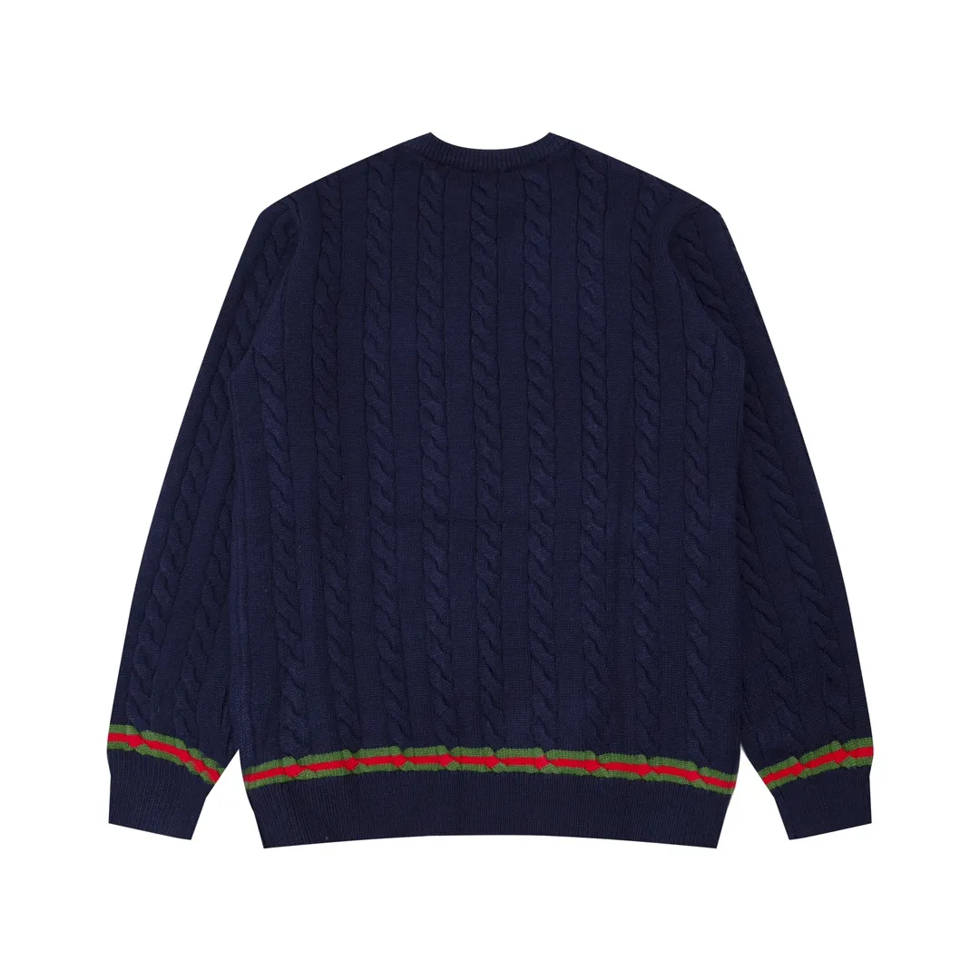 【GUCCI 公式旗艦店】グッチ  セーター好評に付き再入荷！ 241116