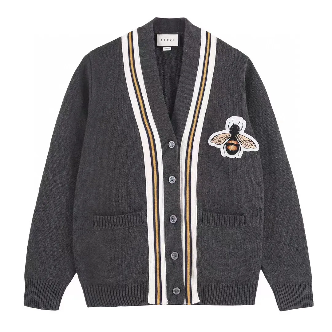 【GUCCI  公式旗艦店】グッチ  セーター好評に付き再入荷！241104