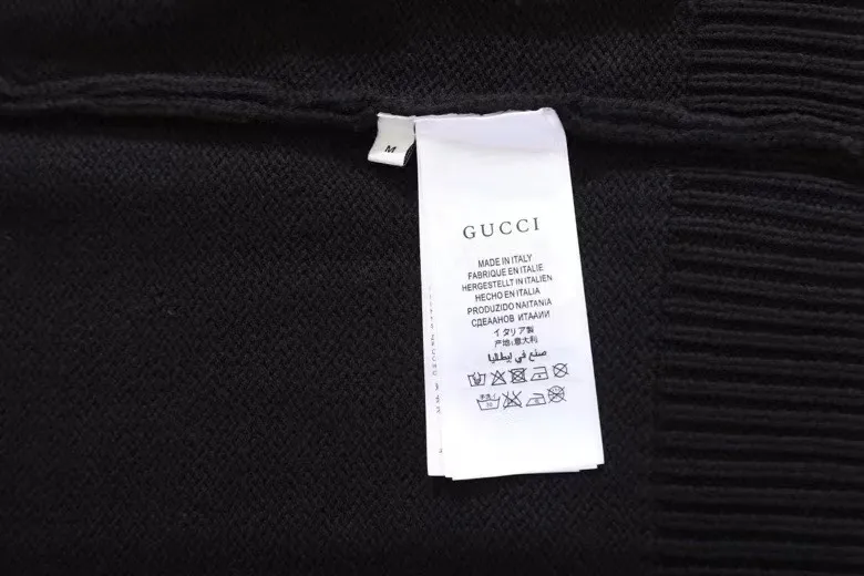 【GUCCI  公式旗艦店】グッチ  セーター好評に付き再入荷！241104