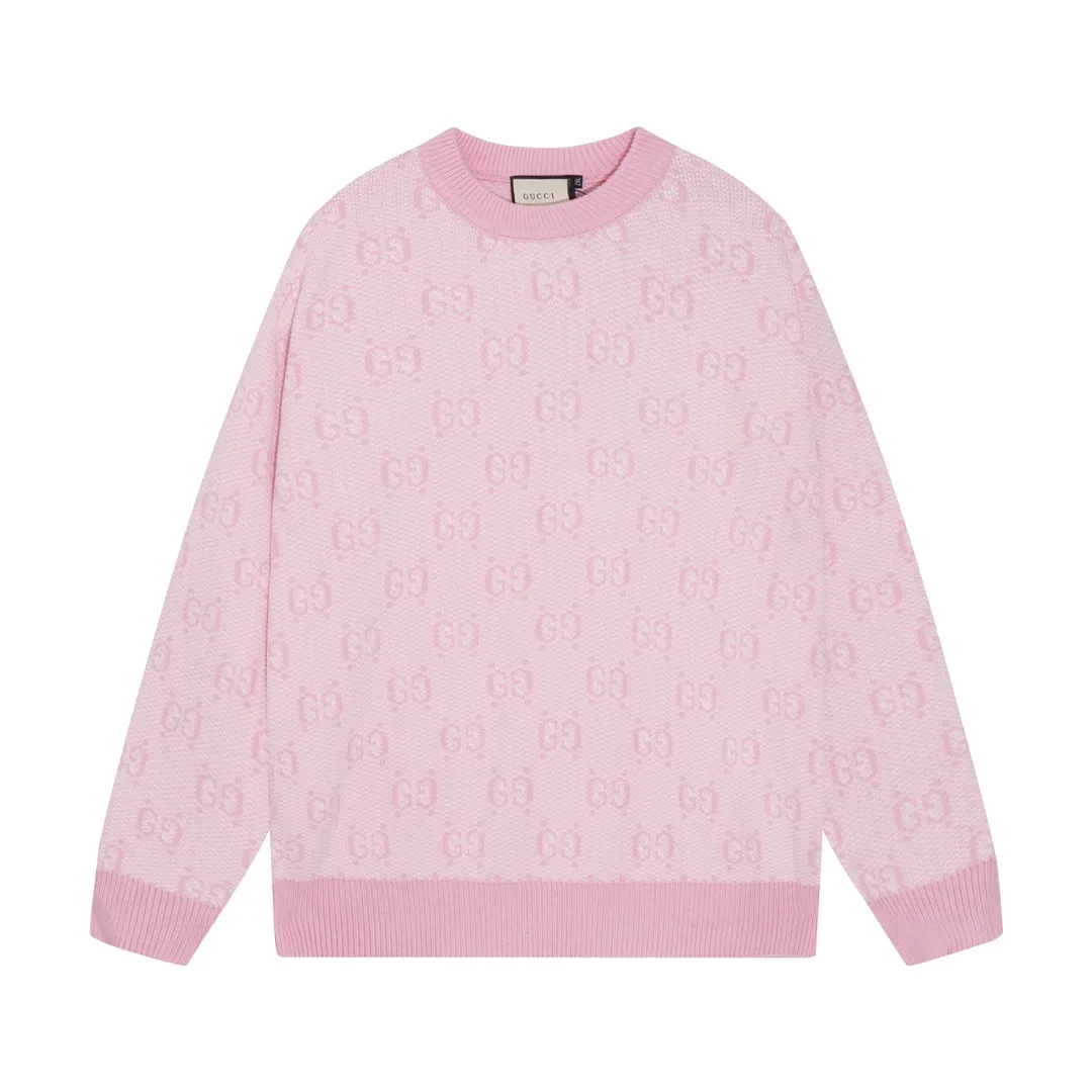 【GUCCI  公式旗艦店】グッチ  セーター好評に付き再入荷！ 241104