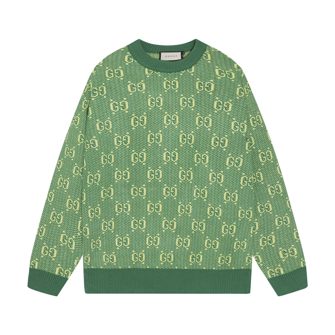 【GUCCI  公式旗艦店】グッチ  セーター好評に付き再入荷！ 241104