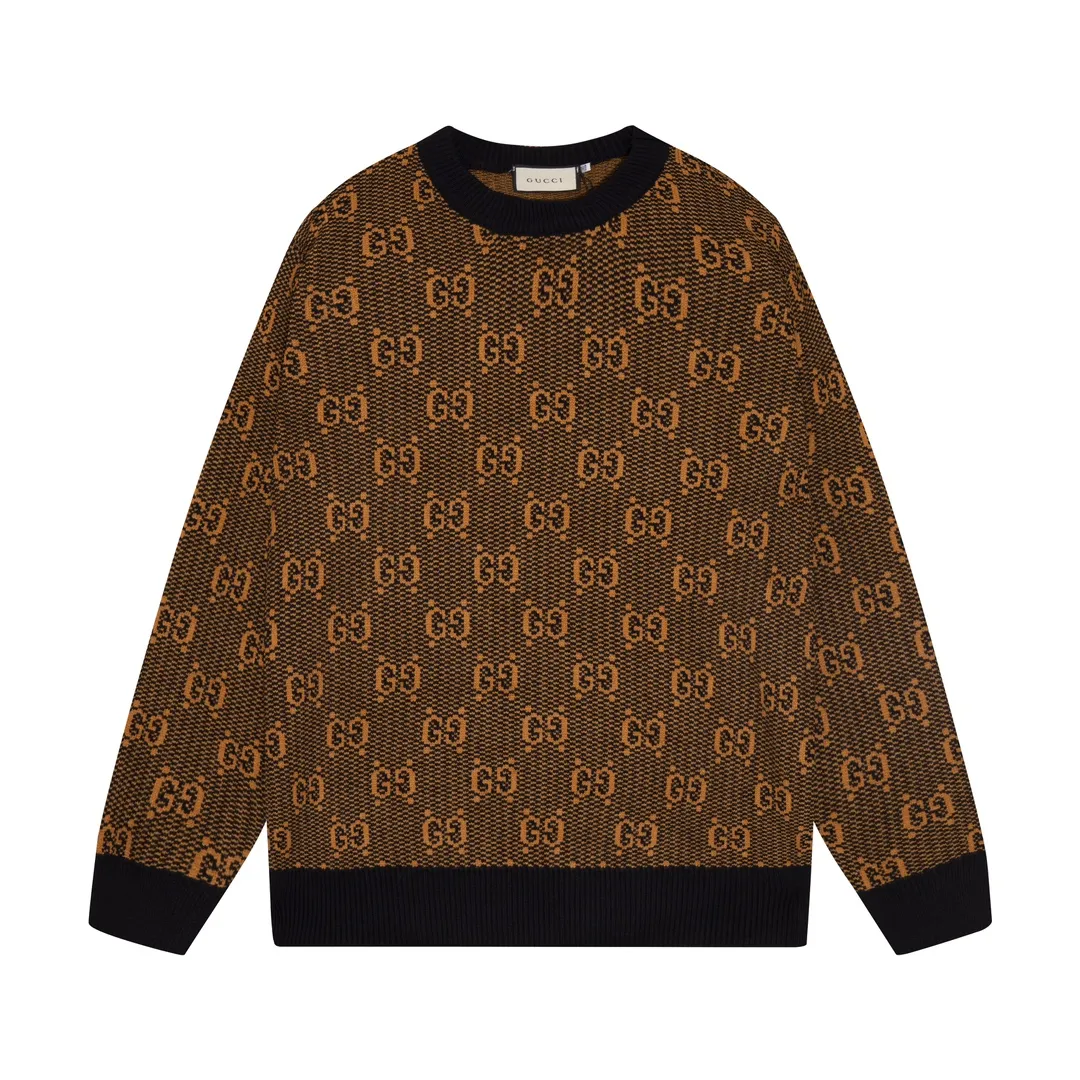 【GUCCI  公式旗艦店】グッチ  セーター好評に付き再入荷！ 241104
