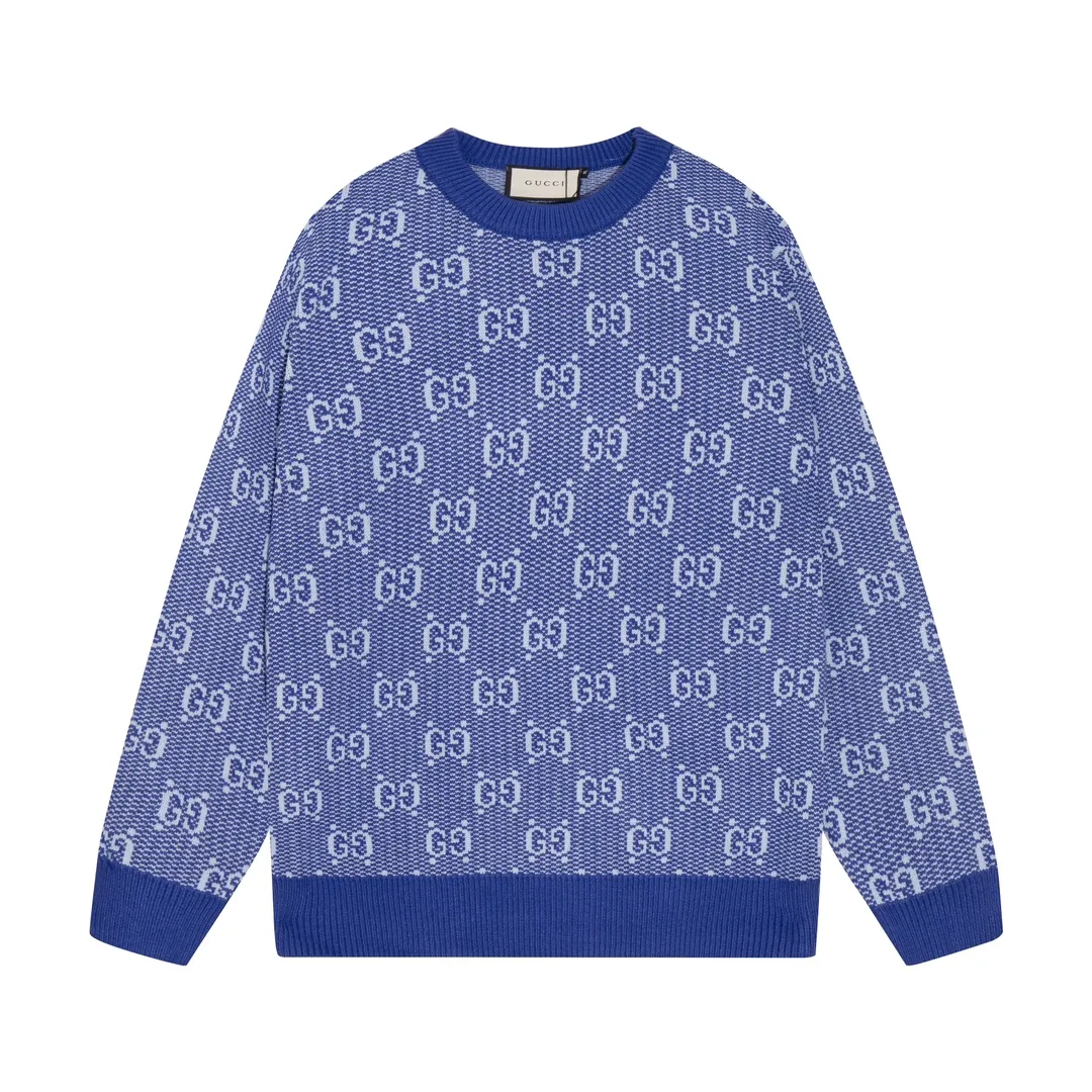 【GUCCI  公式旗艦店】グッチ  セーター好評に付き再入荷！ 241104