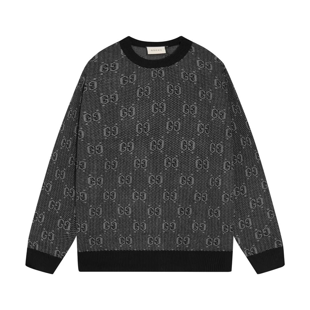 【GUCCI  公式旗艦店】グッチ  セーター好評に付き再入荷！ 241104