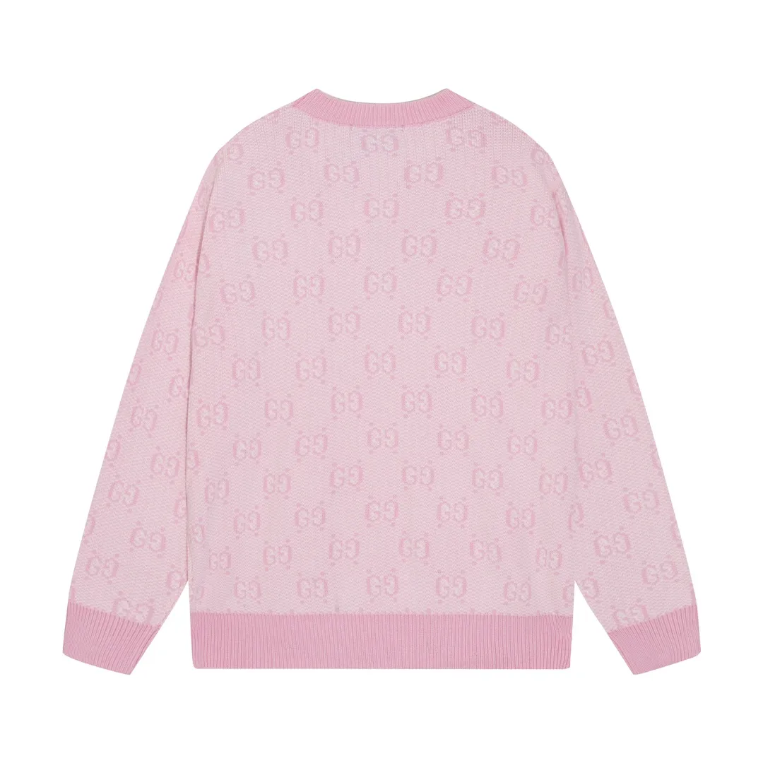 【GUCCI  公式旗艦店】グッチ  セーター好評に付き再入荷！ 241104