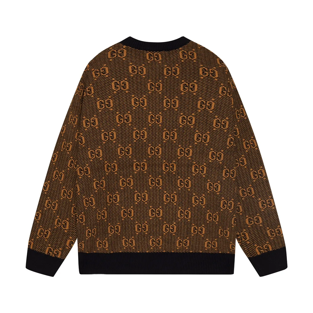 【GUCCI  公式旗艦店】グッチ  セーター好評に付き再入荷！ 241104