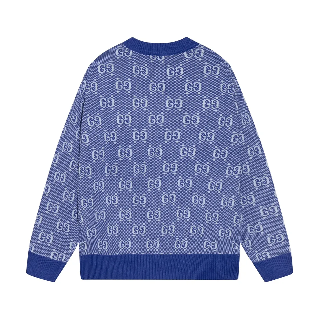 【GUCCI  公式旗艦店】グッチ  セーター好評に付き再入荷！ 241104