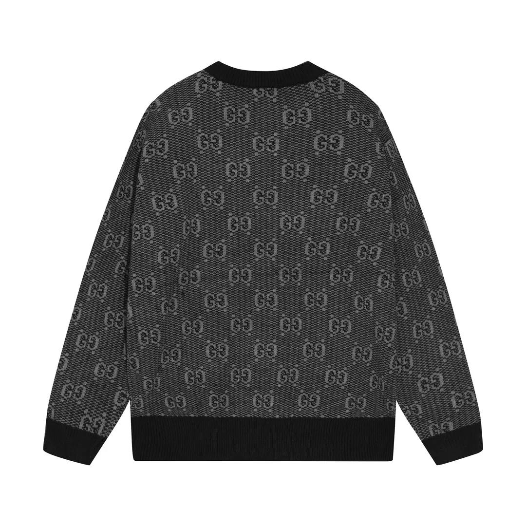 【GUCCI  公式旗艦店】グッチ  セーター好評に付き再入荷！ 241104