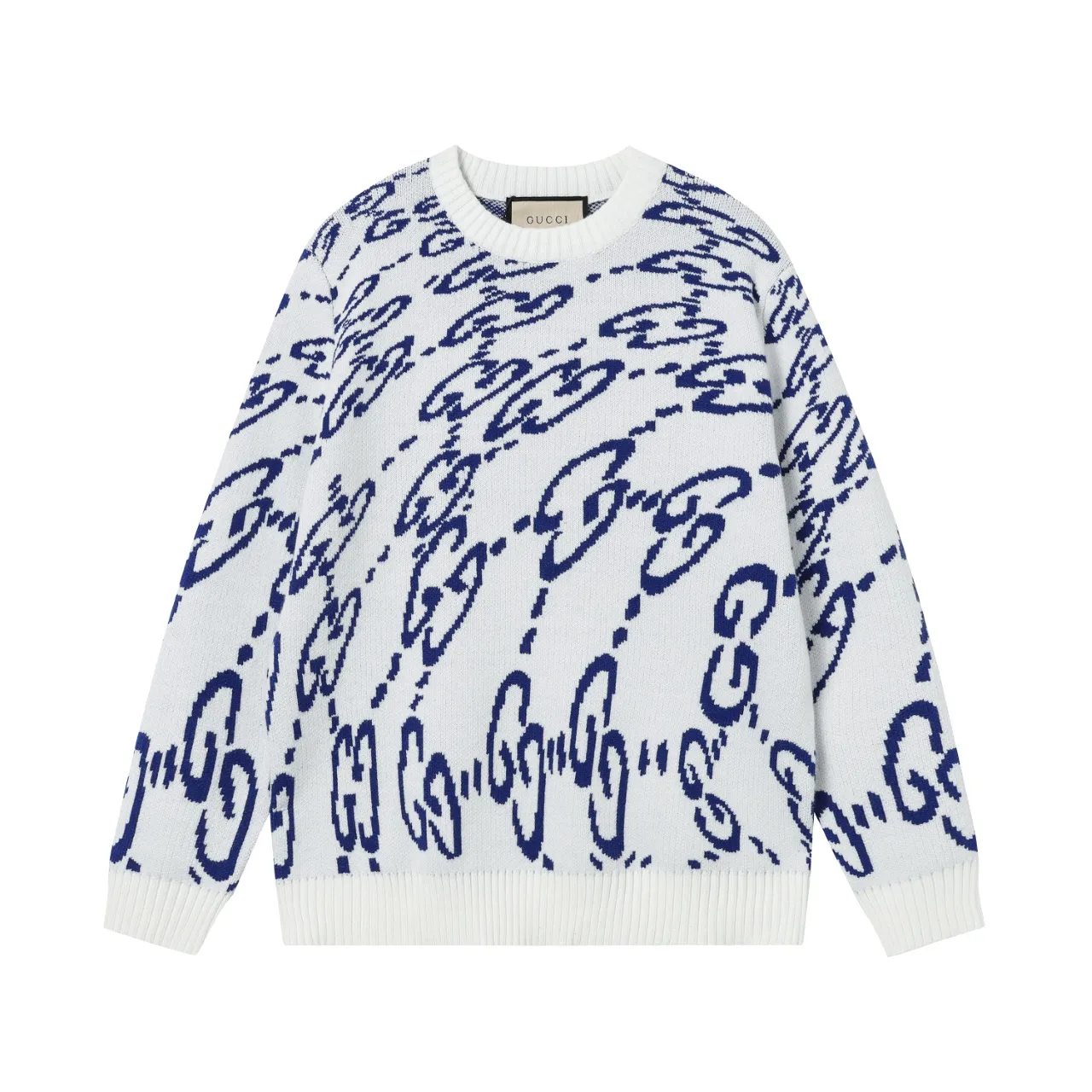 【GUCCI 公式旗艦店】グッチ  セーター好評に付き再入荷！241104