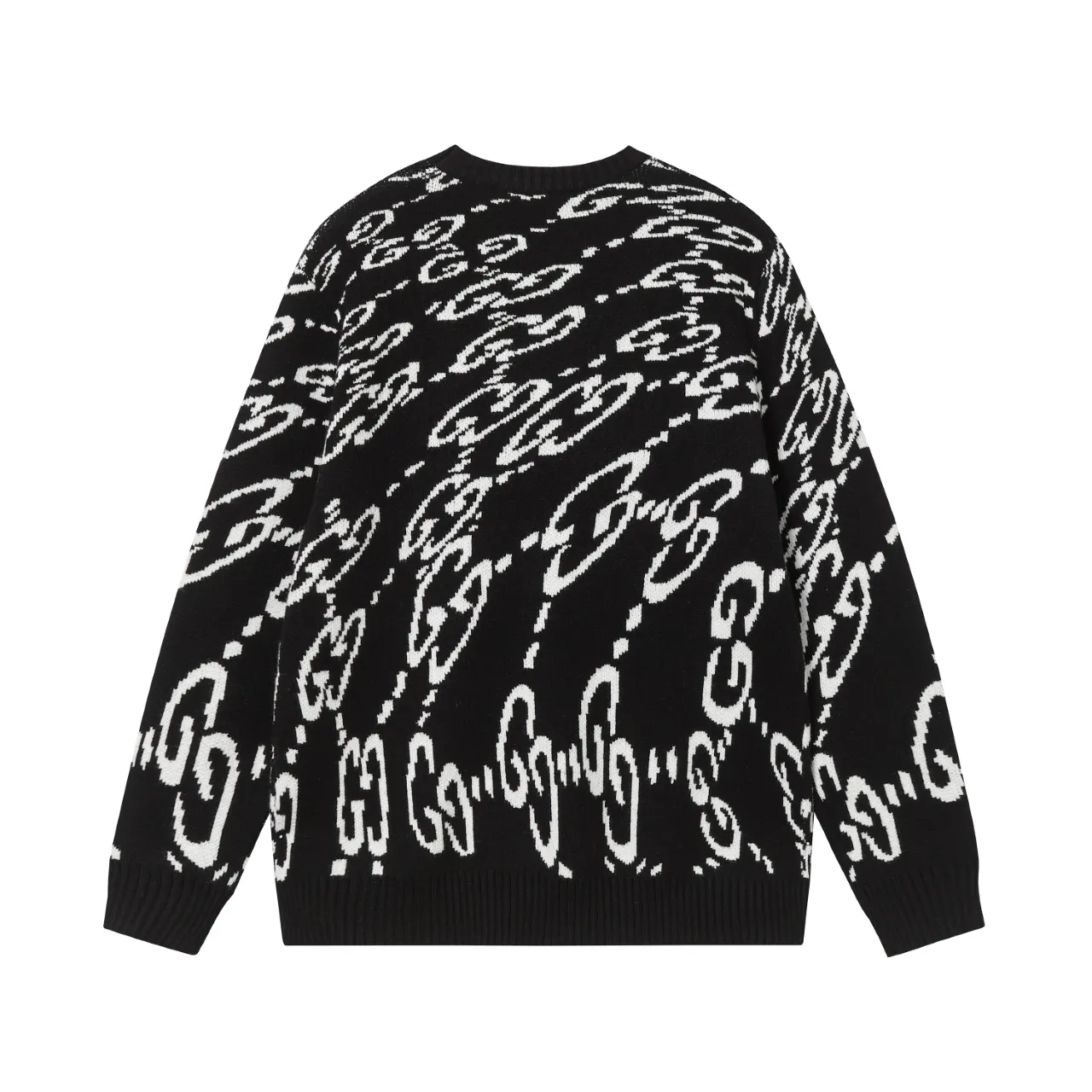 【GUCCI 公式旗艦店】グッチ  セーター好評に付き再入荷！241104