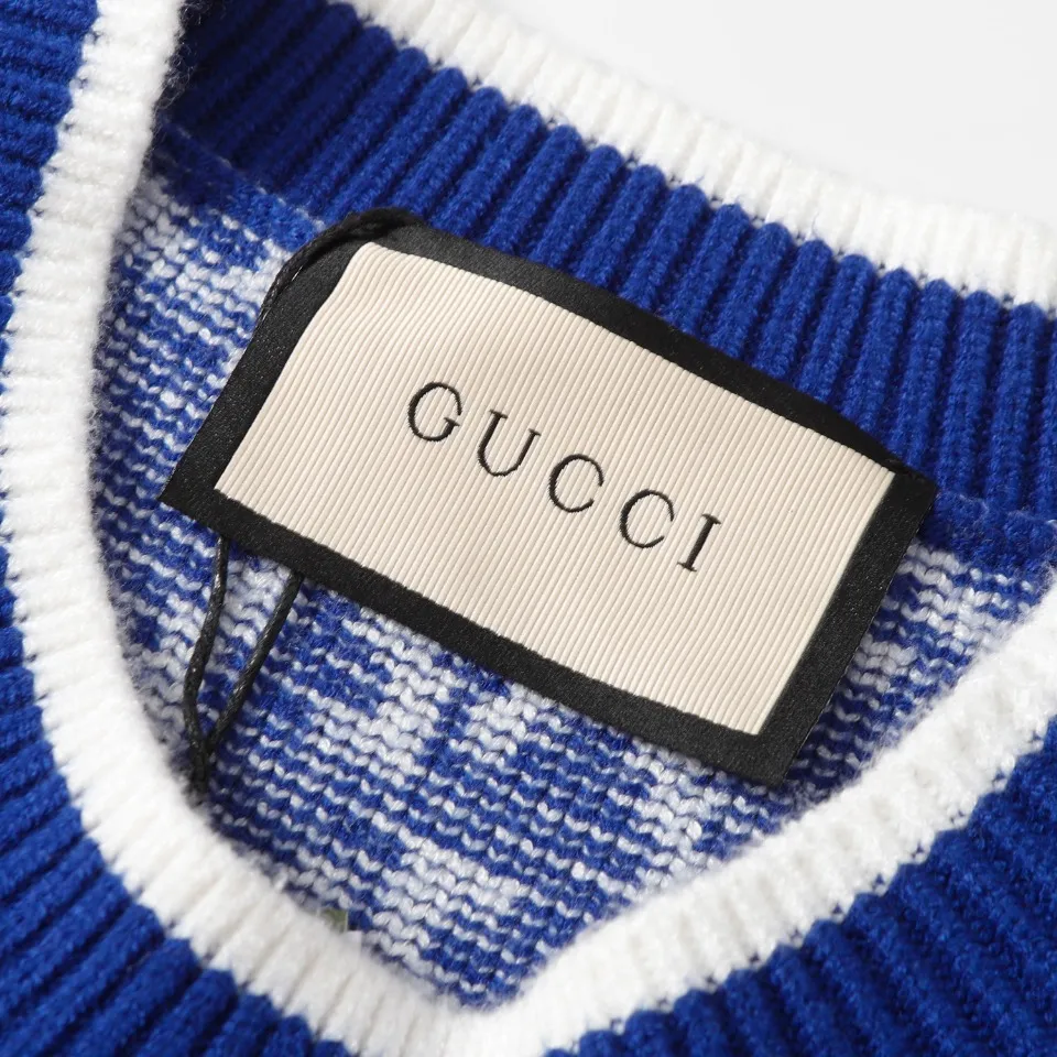 【GUCCI 公式旗艦店】グッチ  セーター好評に付き再入荷！241104