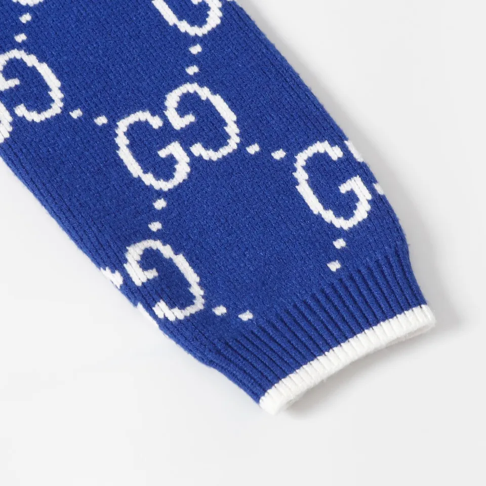 【GUCCI 公式旗艦店】グッチ  セーター好評に付き再入荷！241104