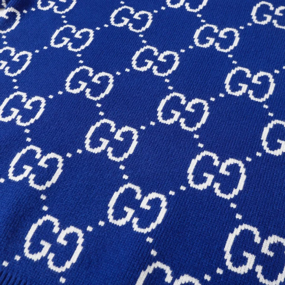 【GUCCI 公式旗艦店】グッチ  セーター好評に付き再入荷！241104