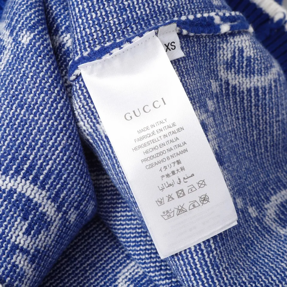 【GUCCI 公式旗艦店】グッチ  セーター好評に付き再入荷！241104