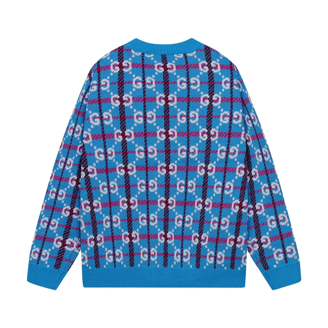 【GUCCI  公式旗艦店】グッチ  セーター好評に付き再入荷！ 241104