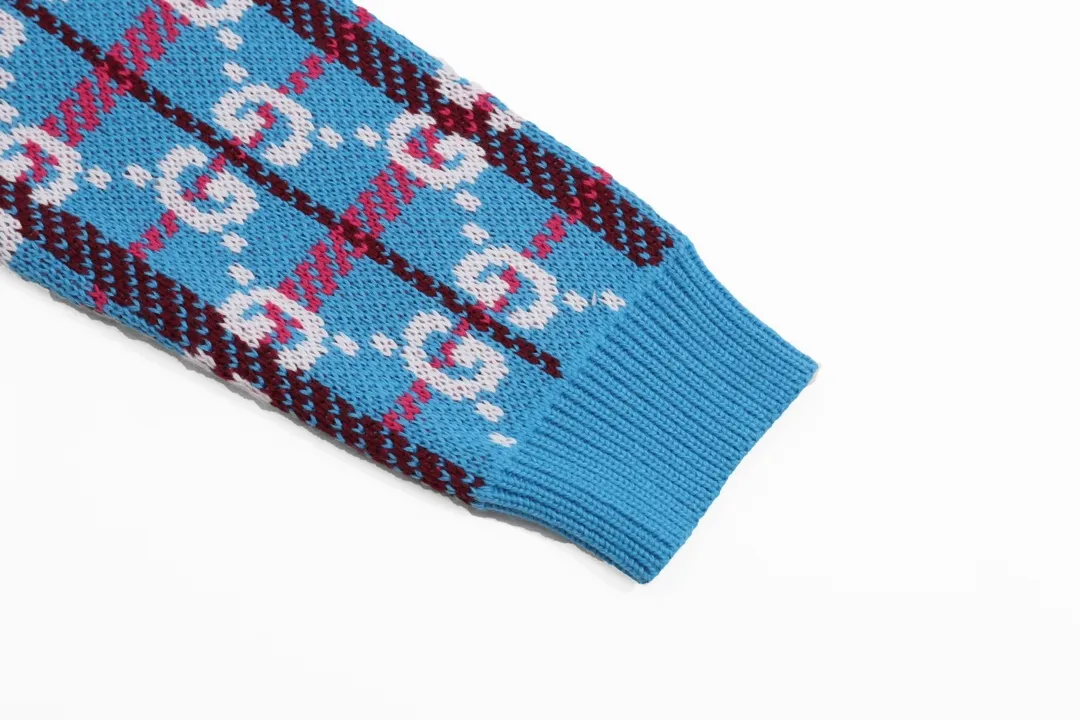 【GUCCI  公式旗艦店】グッチ  セーター好評に付き再入荷！ 241104