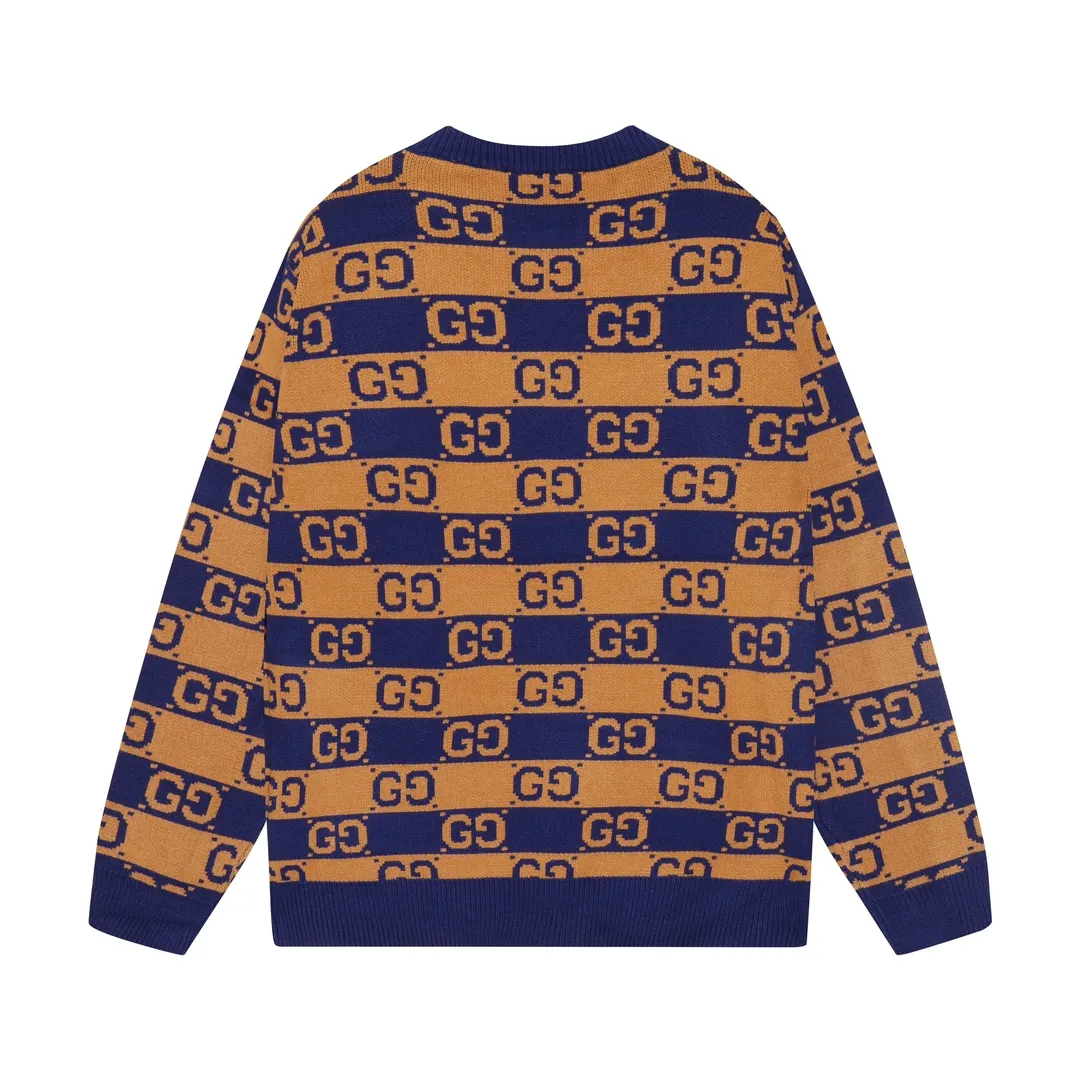 【GUCCI  公式旗艦店】グッチ  セーター好評に付き再入荷！ 241104