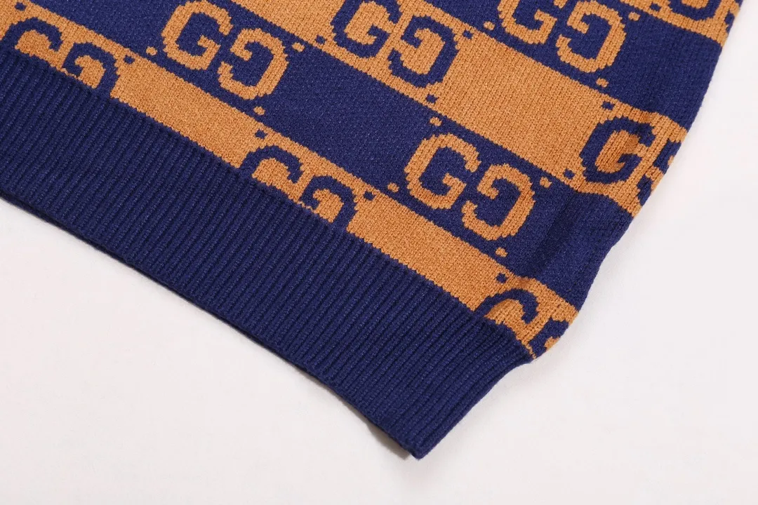 【GUCCI  公式旗艦店】グッチ  セーター好評に付き再入荷！ 241104