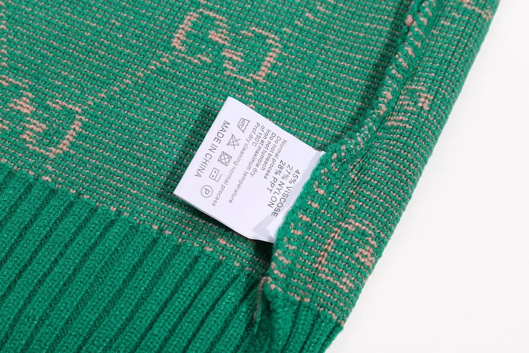 【GUCCI  公式旗艦店】グッチ  セーター好評に付き再入荷！ 241104