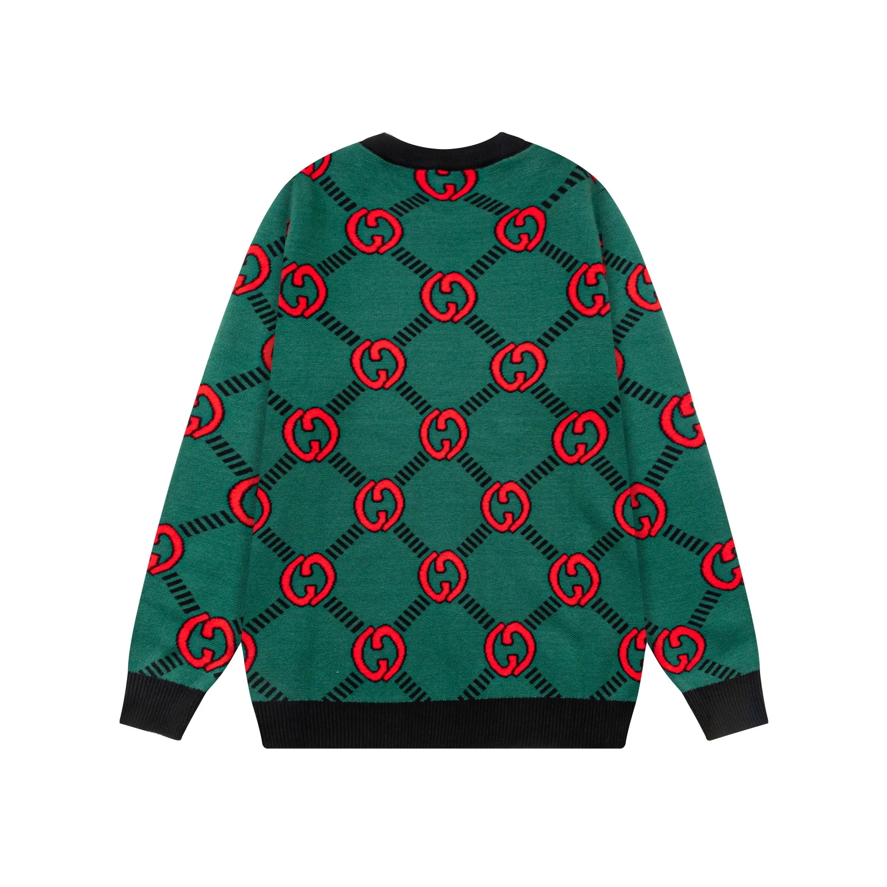 【GUCCI  公式旗艦店】グッチ  セーター好評に付き再入荷！ 241104