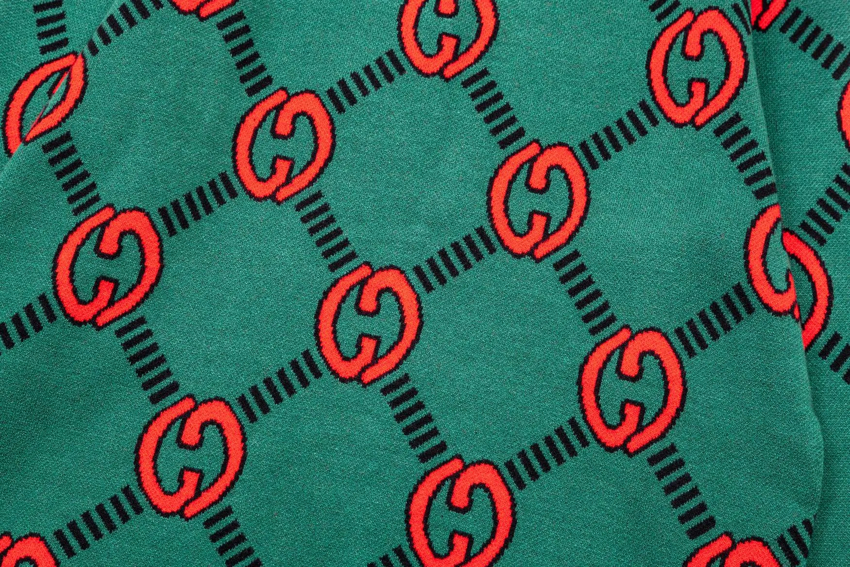 【GUCCI  公式旗艦店】グッチ  セーター好評に付き再入荷！ 241104