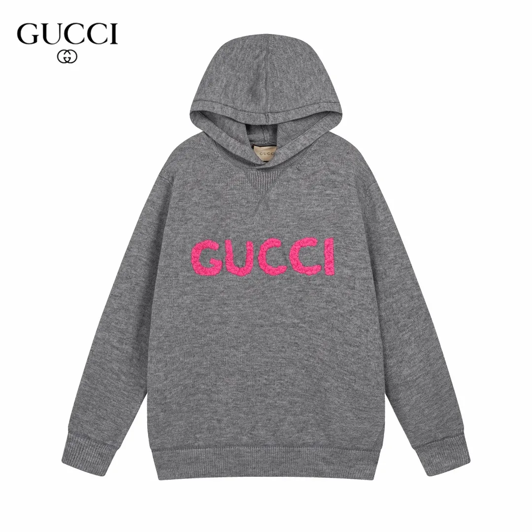 【GUCCI 公式旗艦店】グッチ  セーター好評に付き再入荷！241104