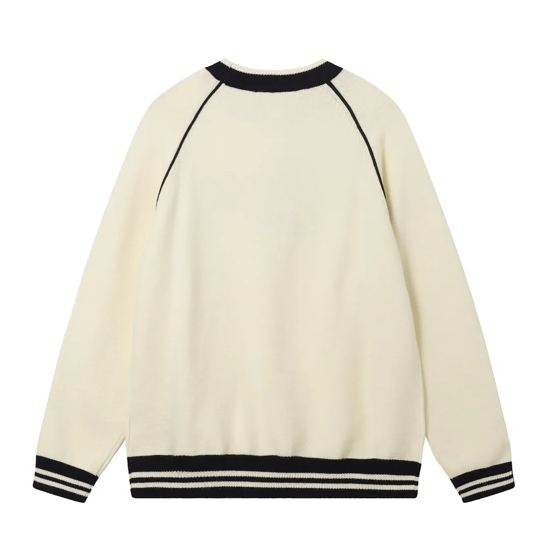 【GUCCI  公式旗艦店】グッチ  セーター好評に付き再入荷！ 241029