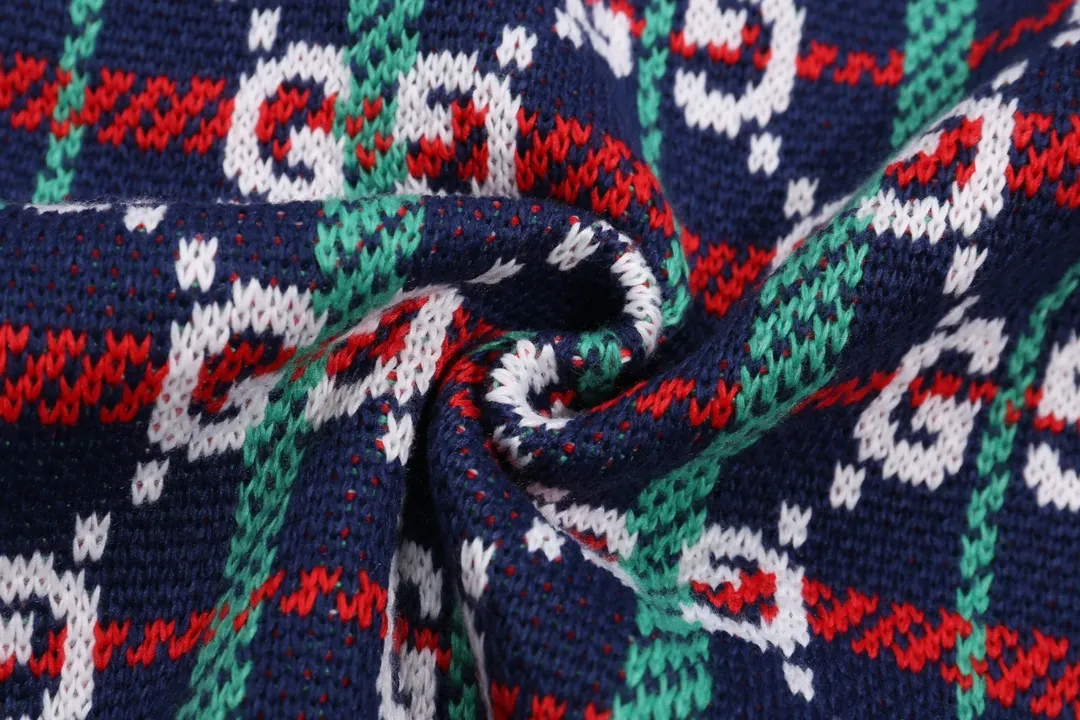【GUCCI  公式旗艦店】グッチ  セーター好評に付き再入荷！ 241029