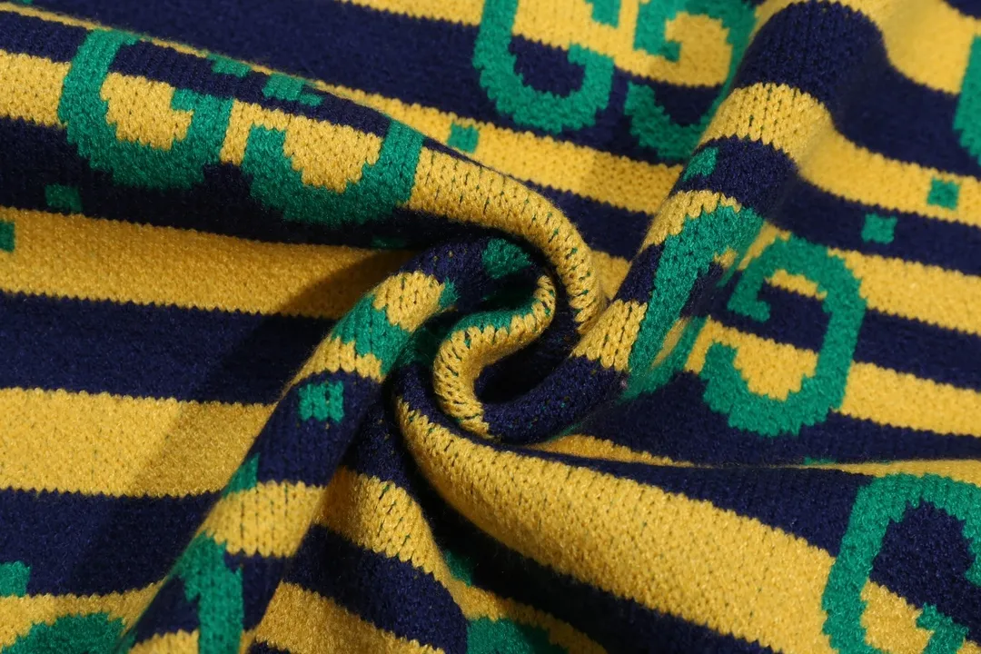 【GUCCI  公式旗艦店】グッチ  セーター好評に付き再入荷！ 241029