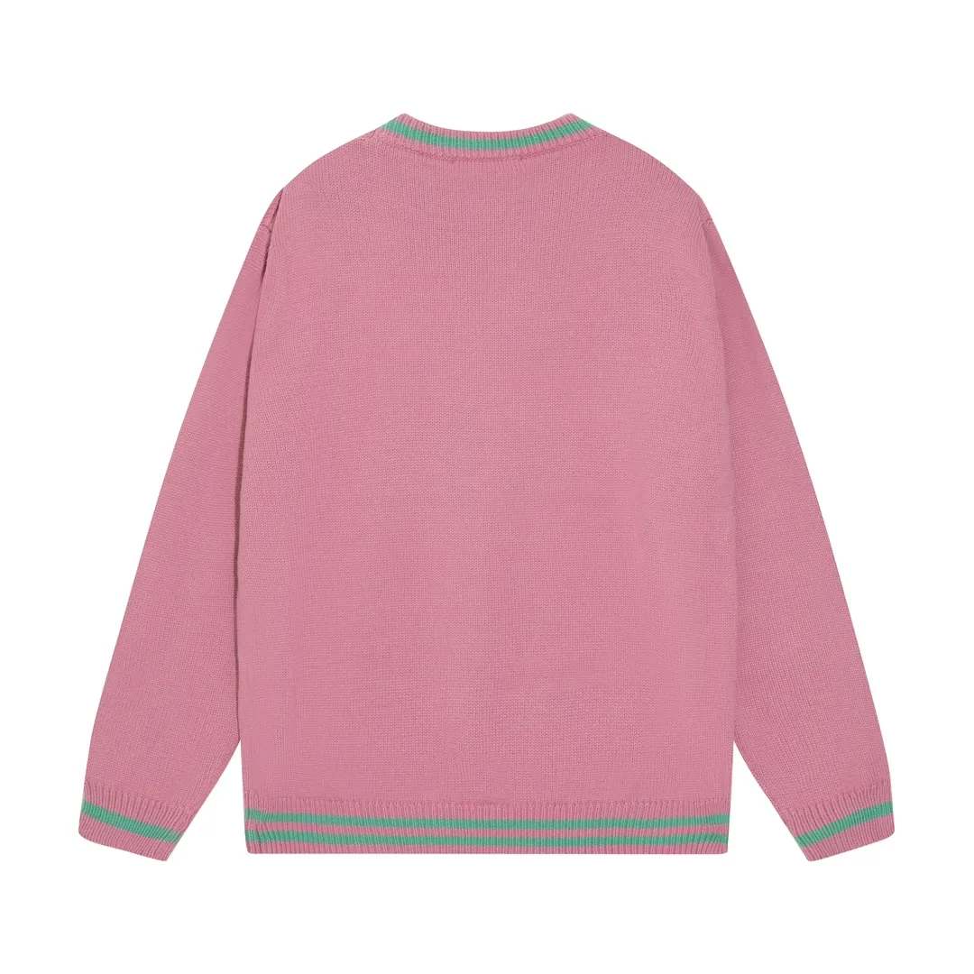 【GUCCI  公式旗艦店】グッチ  セーター好評に付き再入荷！ 241029