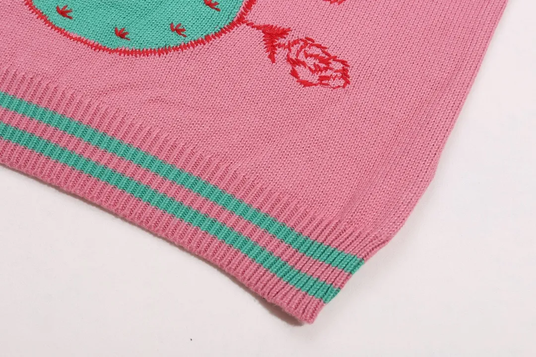 【GUCCI  公式旗艦店】グッチ  セーター好評に付き再入荷！ 241029