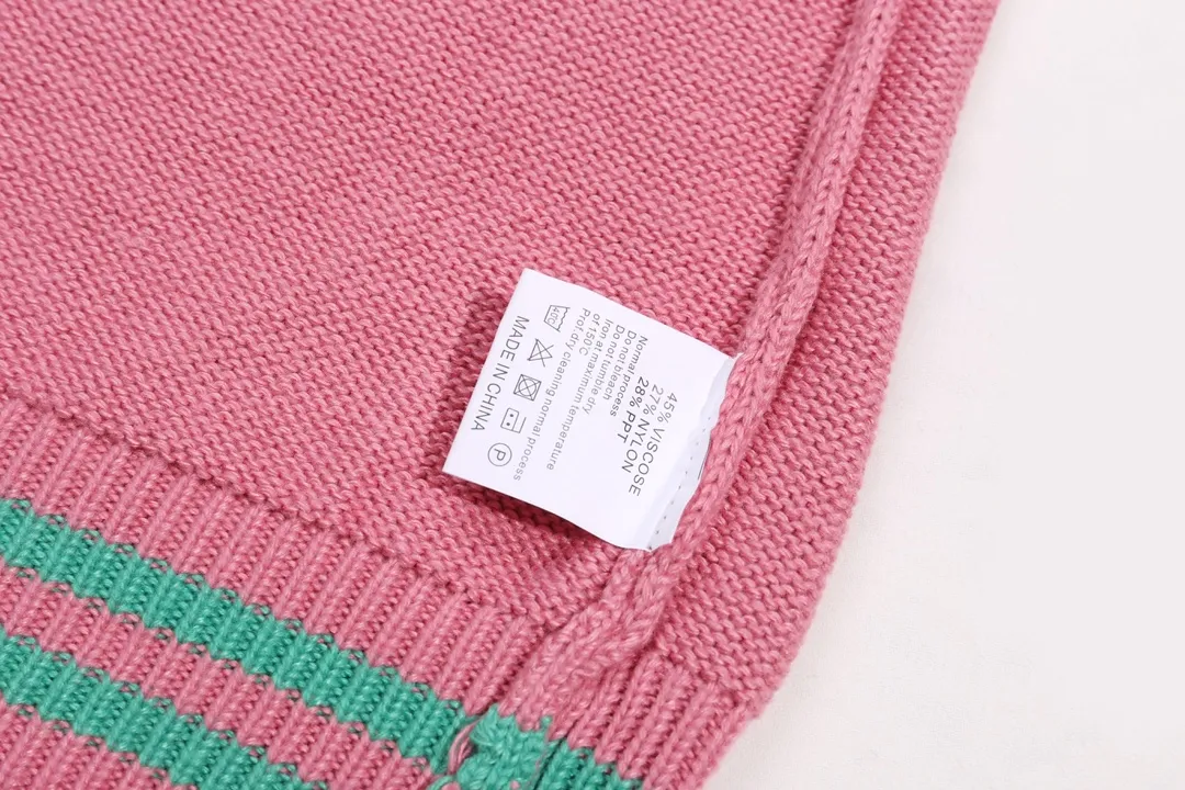 【GUCCI  公式旗艦店】グッチ  セーター好評に付き再入荷！ 241029