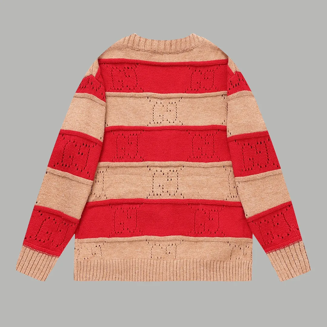 【GUCCI  公式旗艦店】グッチ  セーター好評に付き再入荷！ 241029