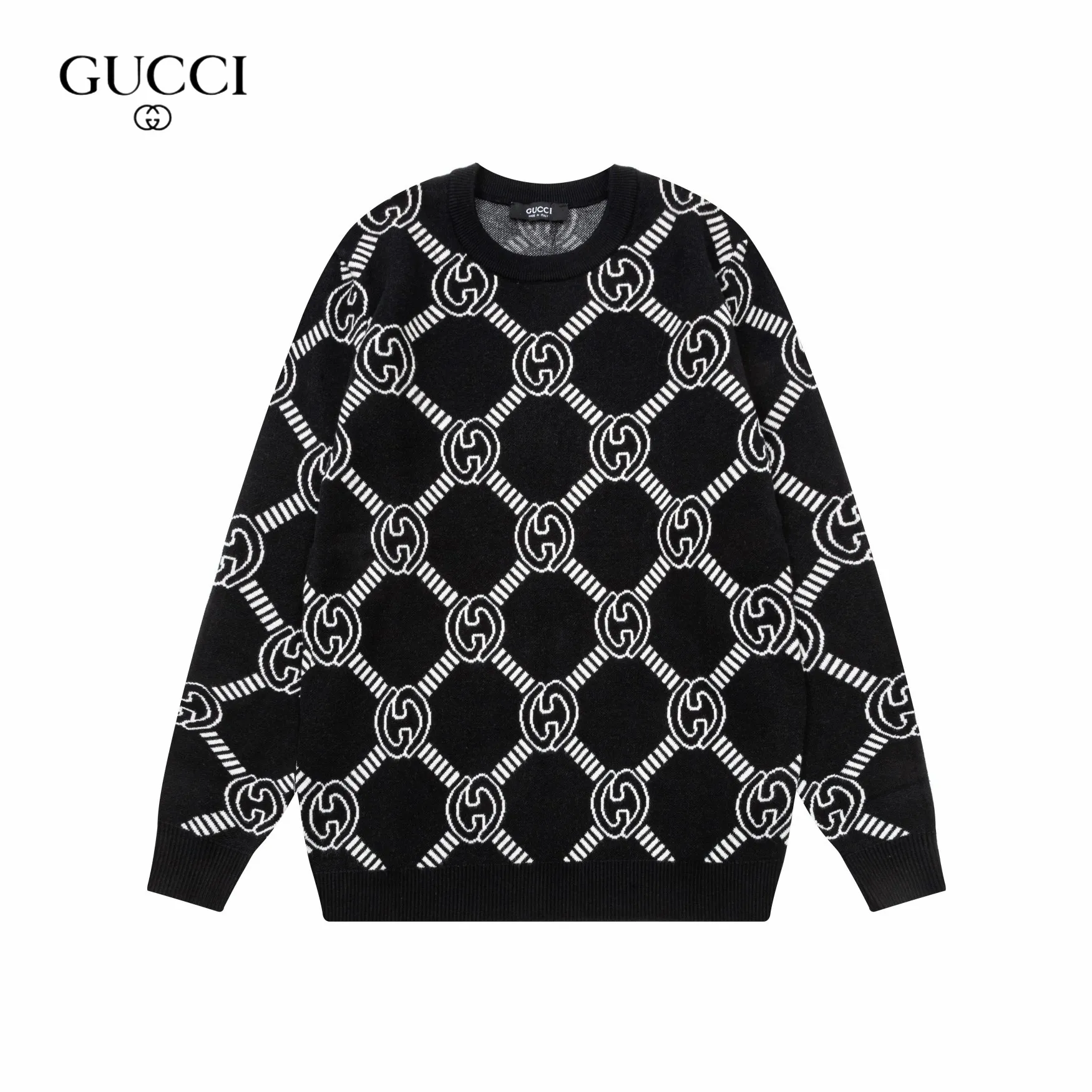 【GUCCI 公式旗艦店】グッチ  セーター好評に付き再入荷！ 240928