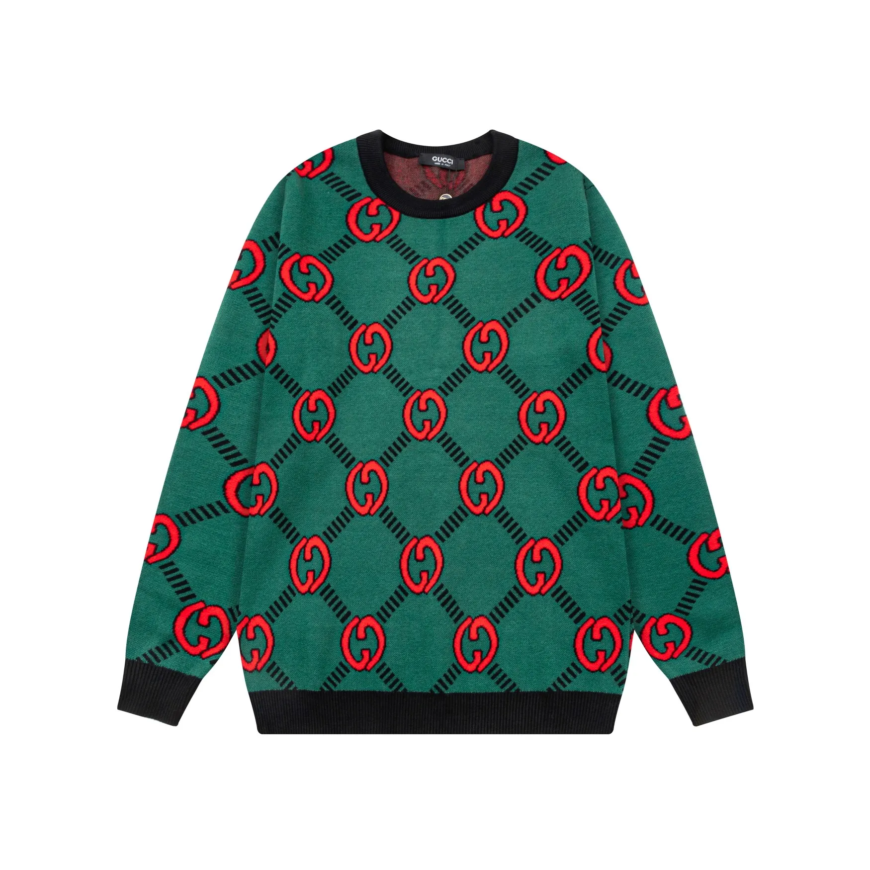 【GUCCI 公式旗艦店】グッチ  セーター好評に付き再入荷！ 240928
