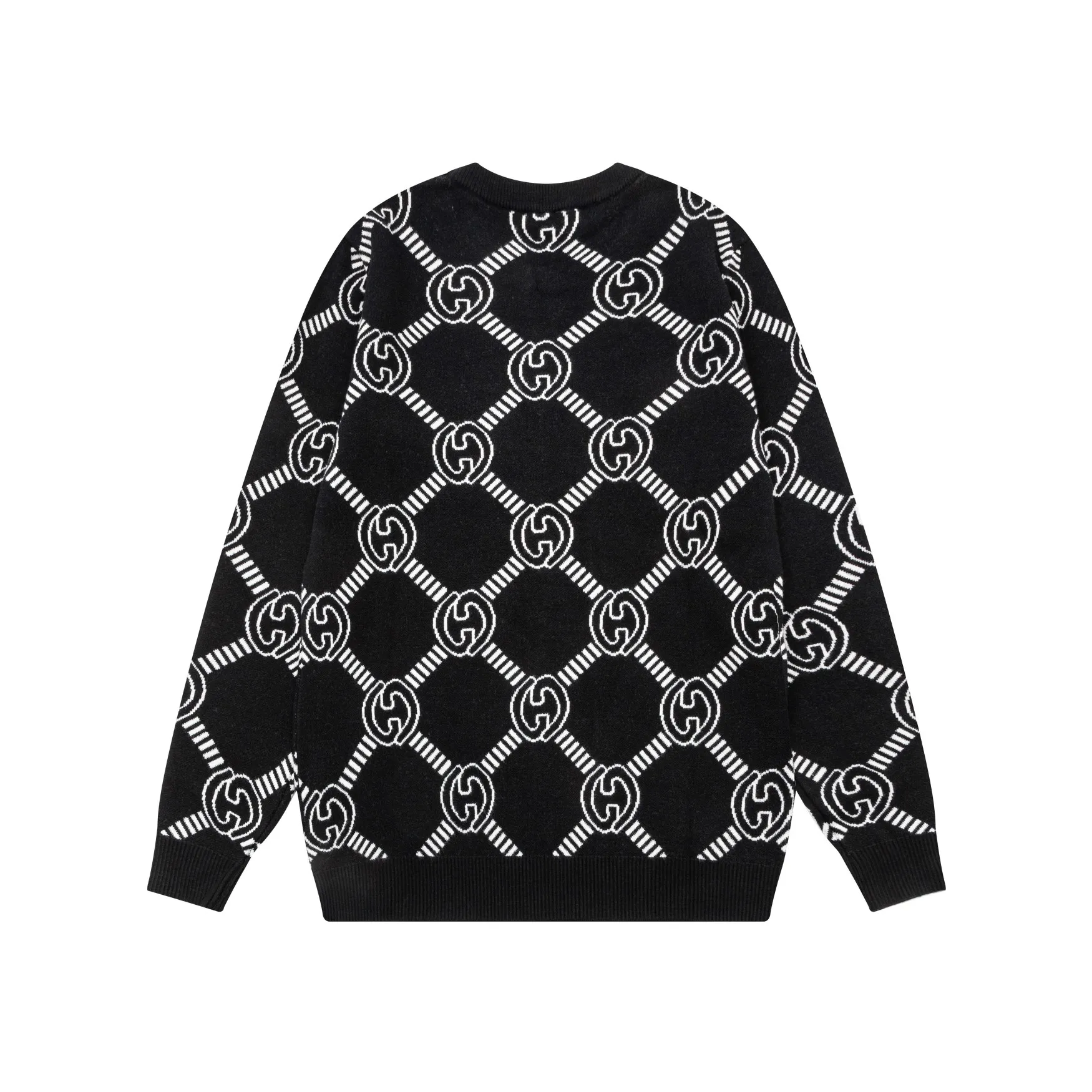 【GUCCI 公式旗艦店】グッチ  セーター好評に付き再入荷！ 240928