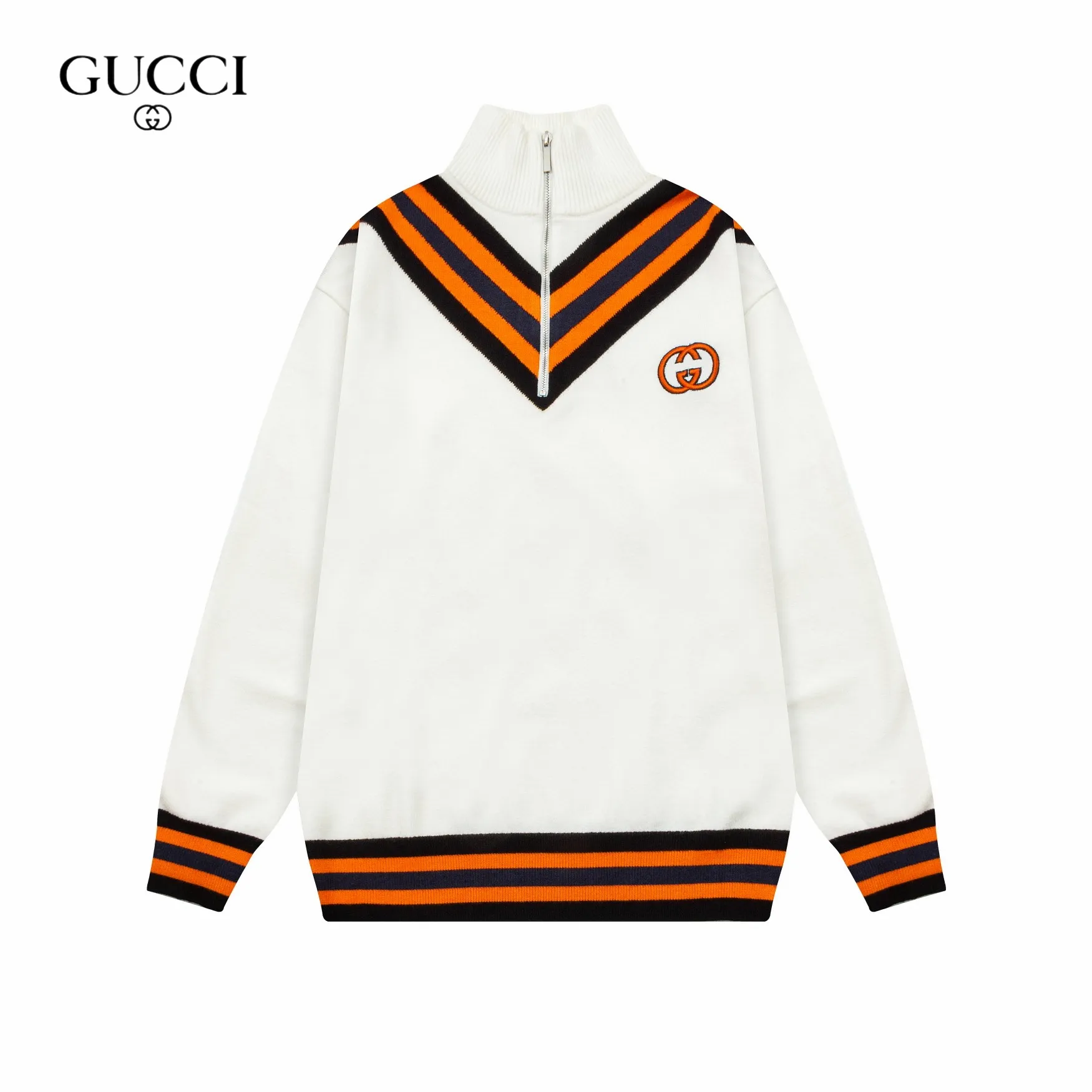 【GUCCI 公式旗艦店】グッチ  セーター好評に付き再入荷！ 240928